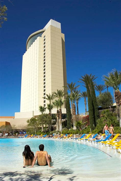 morongo casino resort reviews